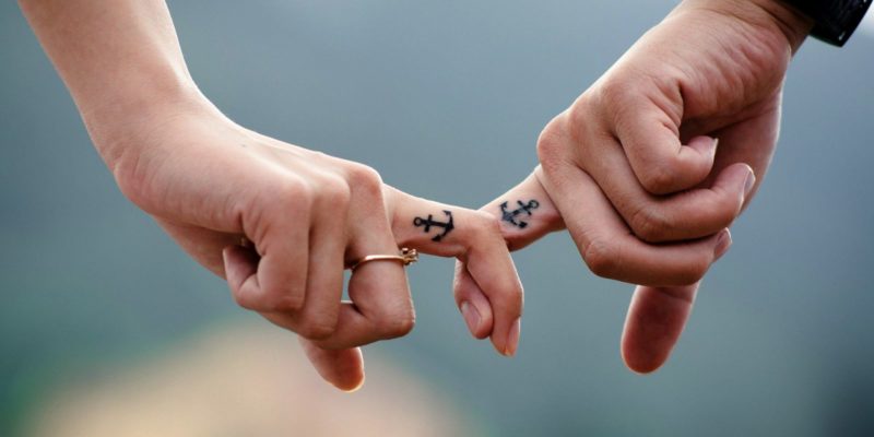 couple